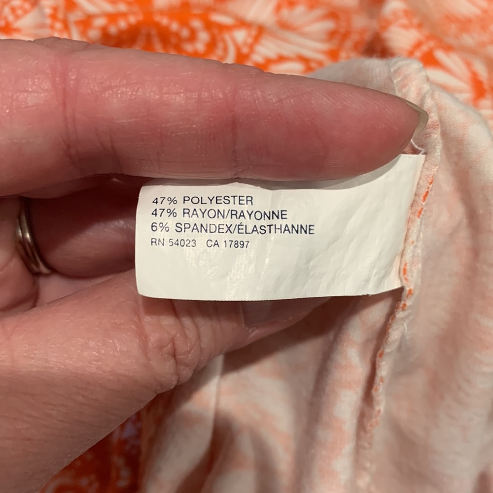 Gap Maxi Sundress - Picture 3 of 3